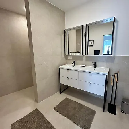 Apartment Riverside Krems an der Donau