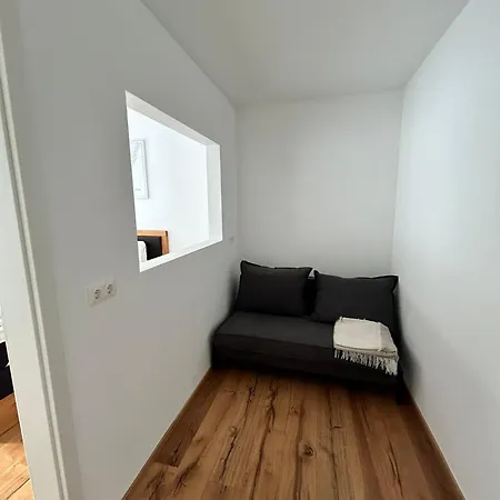 Apartment Riverside Krems an der Donau
